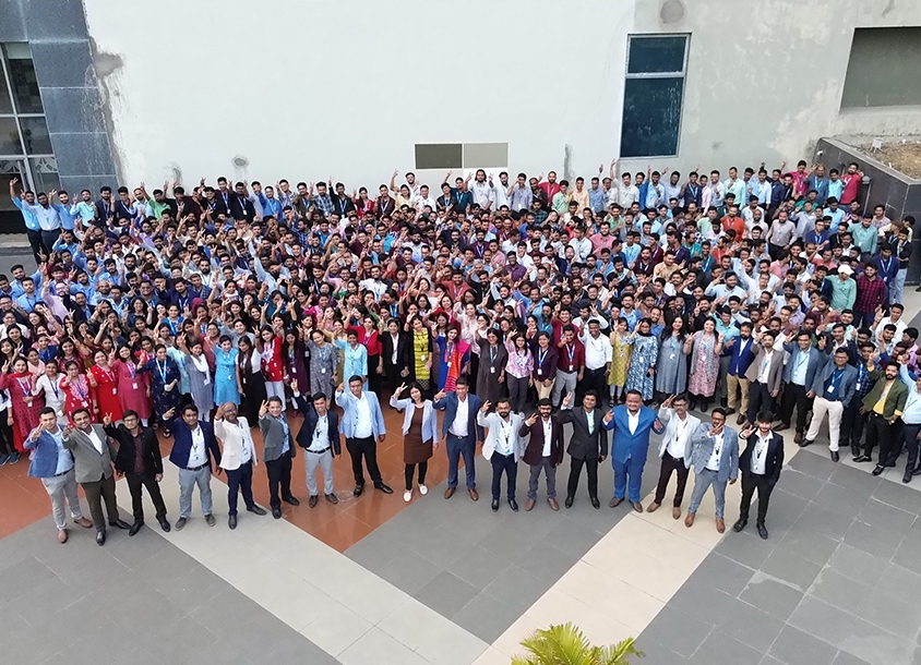 Webskitters Team