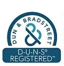 Webskitters DUNS registered